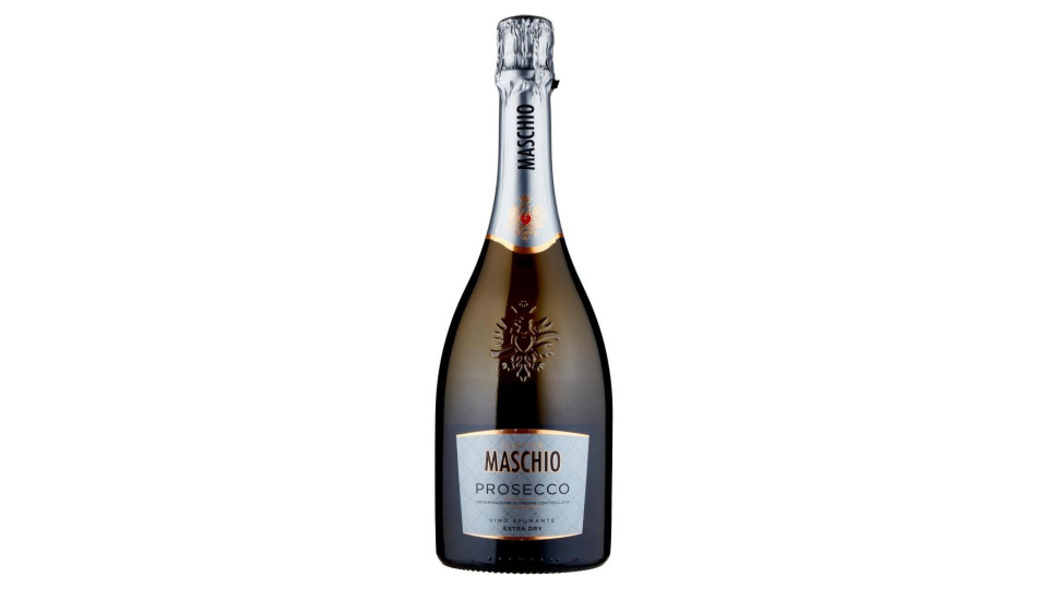 Cantine Maschio Prosecco Doc Vino Spumante Extra Dry 75 Cl