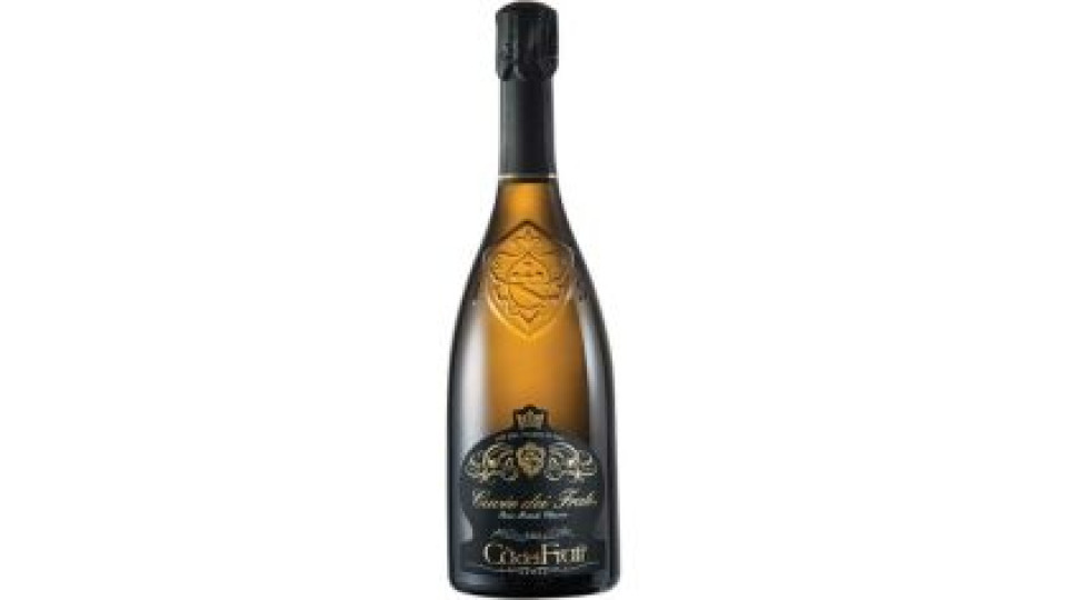 Cuvèe Dei Frati Ca' Dei Frati 750 Ml