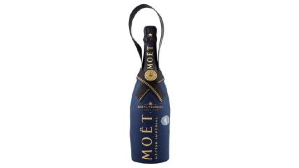 Ch Moet/ch Dia Sui Nectar750ml