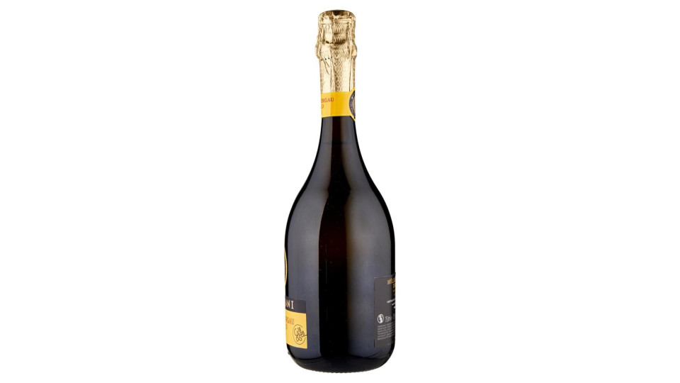Maximilian I Müller Thurgau Durello Brut 750 Ml