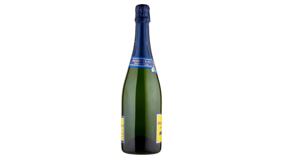 Heidsieck & Co Monopole Blue Top Champagne Brut 750 Ml