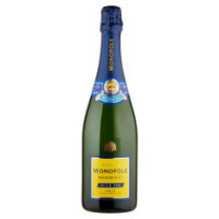 Heidsieck & Co Monopole Blue Top Champagne Brut 750 Ml
