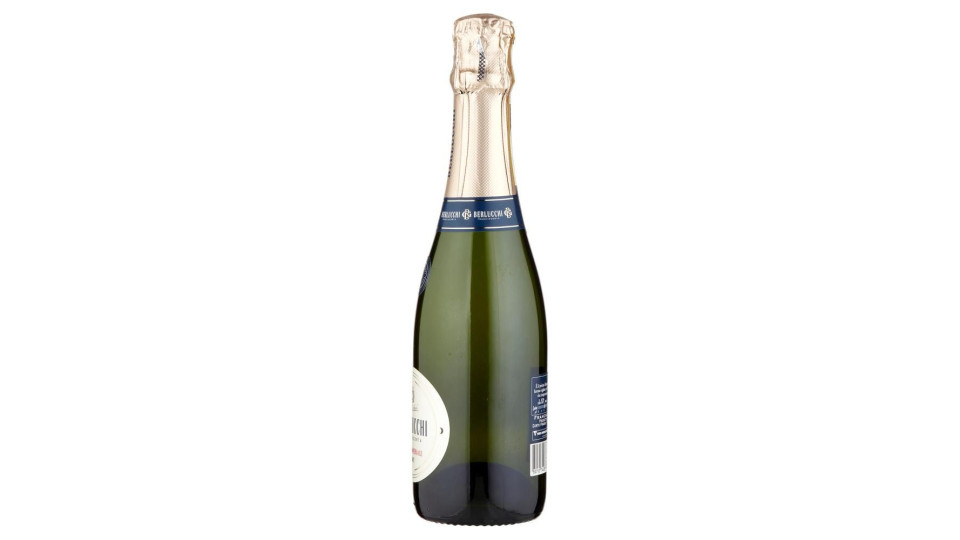 Berlucchi Cuvée Imperiale Franciacorta D.o.c.g. Brut 375 Ml