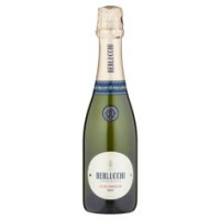 Berlucchi Cuvée Imperiale Franciacorta D.o.c.g. Brut 375 Ml