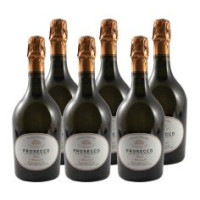 Prosecco Doc Millesimato Villa Folini Cartone 750ml X 6