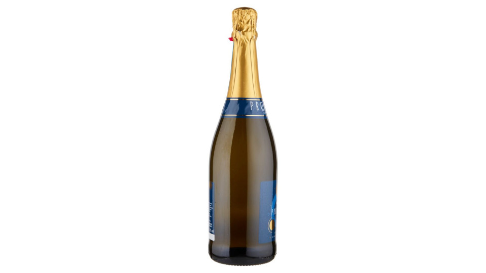 Prosecco Doc Extra Dry Vino Spumante 750 Ml