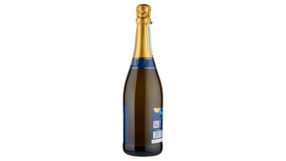 Prosecco Doc Extra Dry Vino Spumante 750 Ml