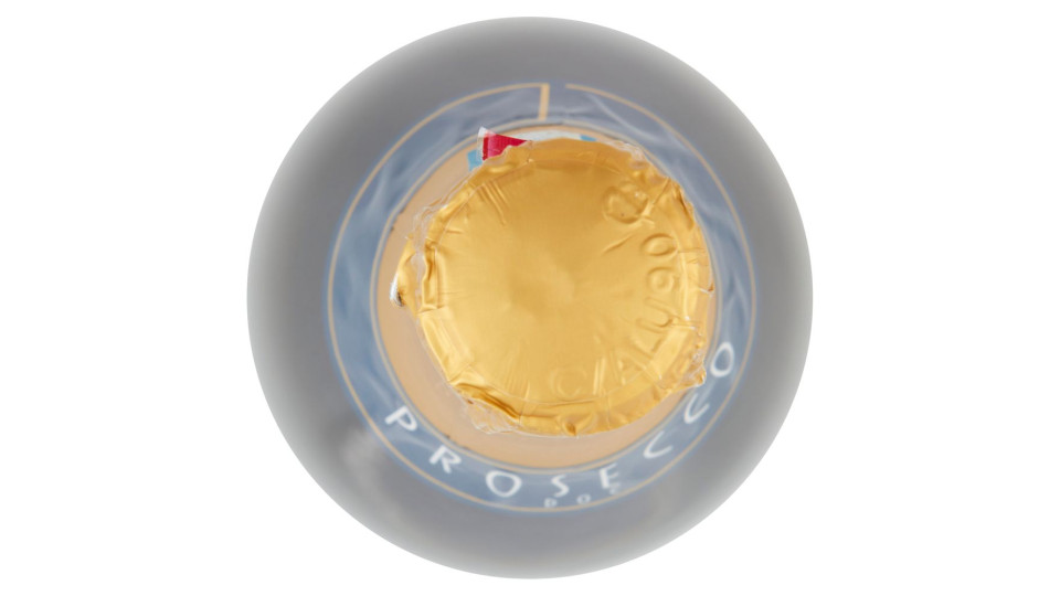 Prosecco Doc Extra Dry Vino Spumante 750 Ml