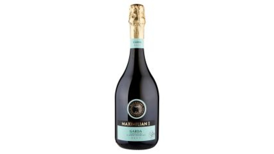Spum Garda Doc Max750ml