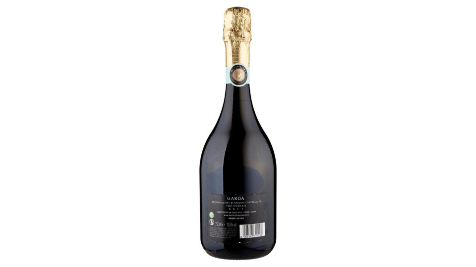 Spum Garda Doc Max750ml