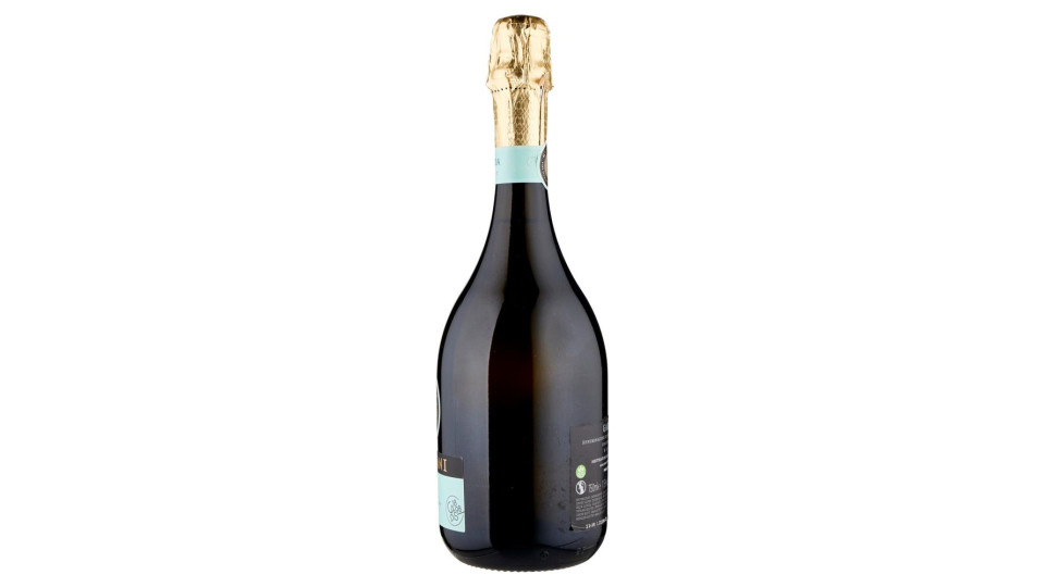Spum Garda Doc Max750ml