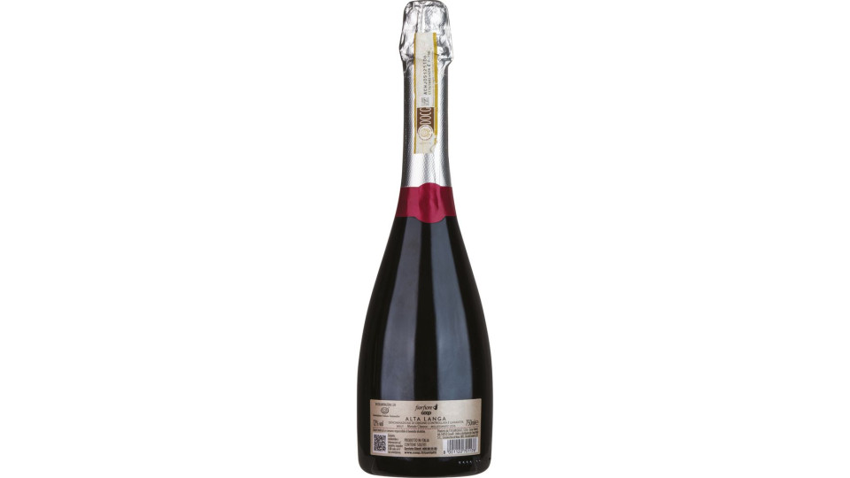 Alta Langa Docg Fior Fiore Coop Ml 750