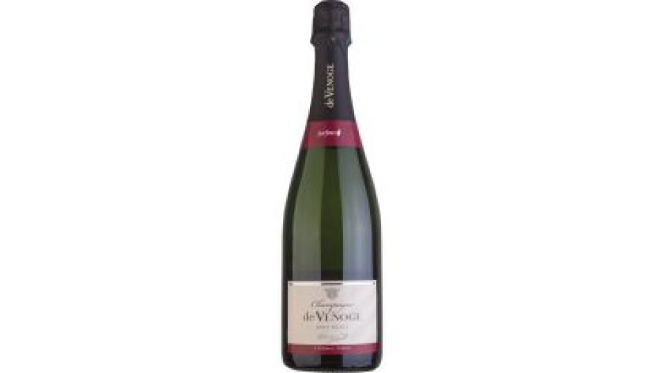 Champagne Fior Fiore Coop Ml 750