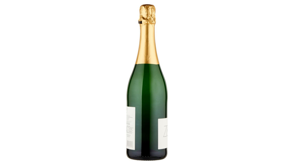Bevanda Analcolica Gassificata Z&ro Sparkling 750 Ml