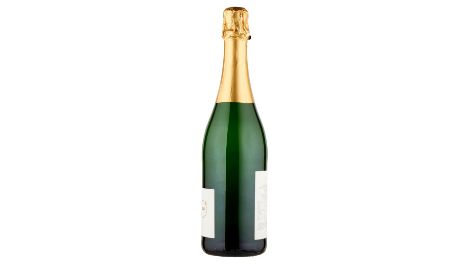 Bevanda Analcolica Gassificata Z&ro Sparkling 750 Ml