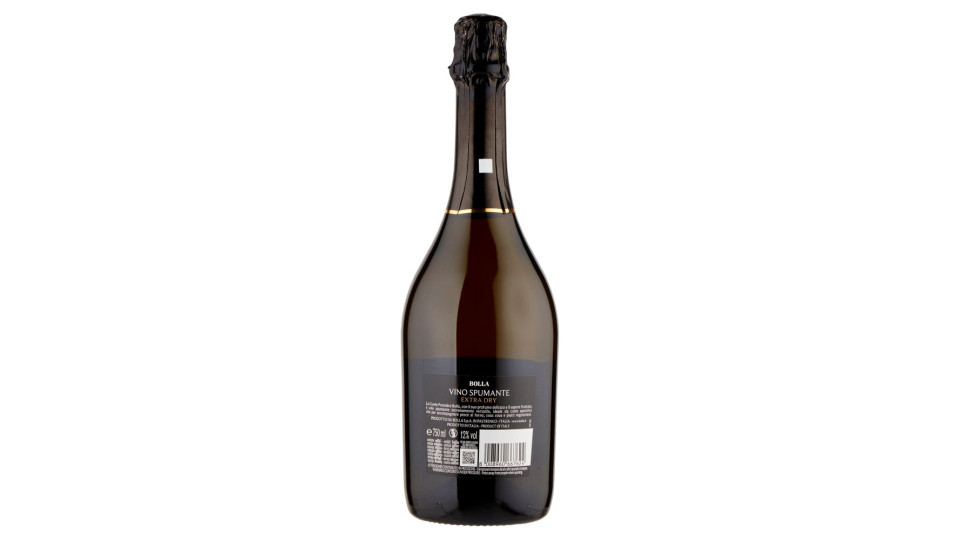 Bolla Cuvée Première Vino Spumante Extra Dry 750 Ml