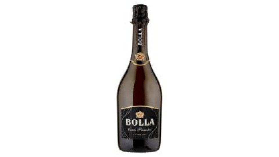 Bolla Cuvée Première Vino Spumante Extra Dry 750 Ml