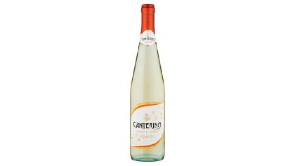 Riunite Canterino Frizzante Amabile Rubicone Igt 75 Cl