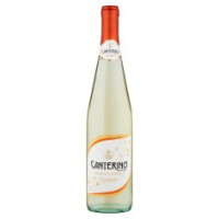 Riunite Canterino Frizzante Amabile Rubicone Igt 75 Cl
