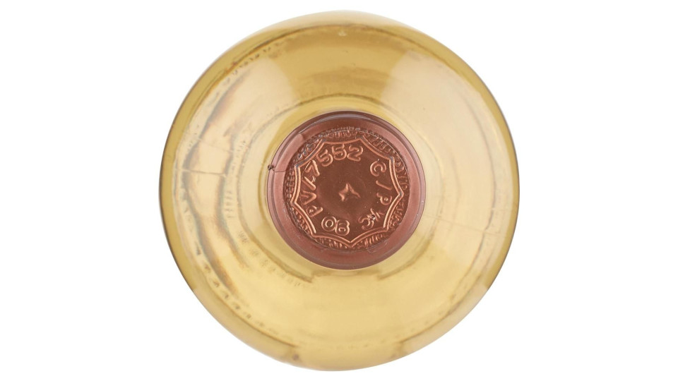 I Rustici Trebbiano Puglia Igt 75 Cl