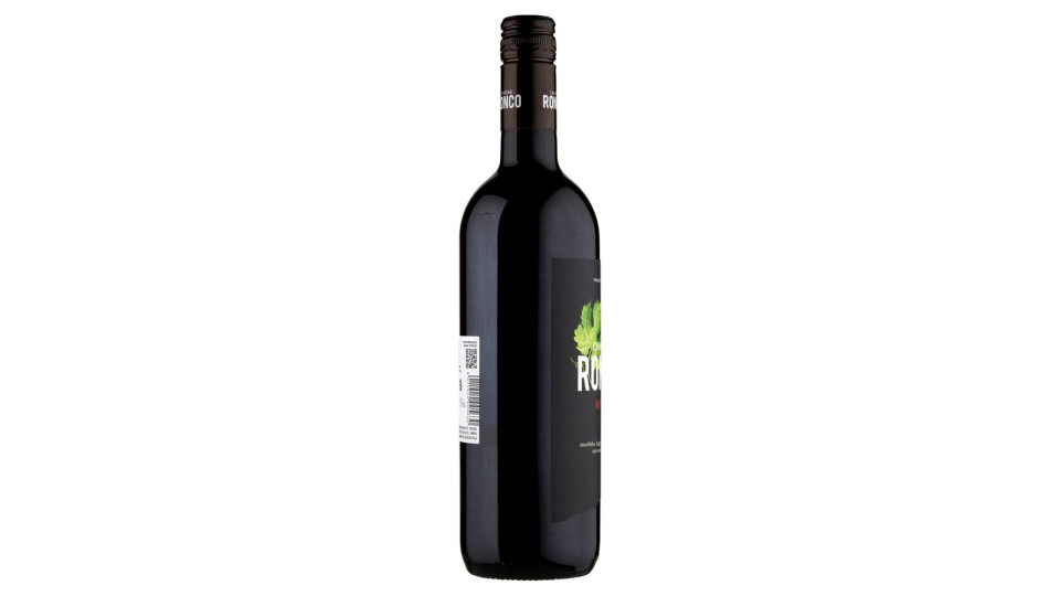 Cantine Ronco Rosso 0,75 L