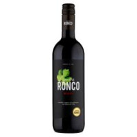 Cantine Ronco Rosso 0,75 L