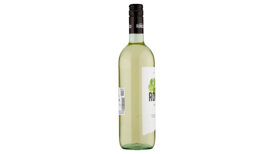 Cantine Ronco Bianco 0,75 L