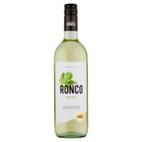 Cantine Ronco Bianco 0,75 L