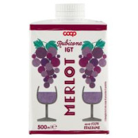 Merlot Rubicone Igt 500 Ml