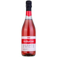 Rosato Emilia Igt Frizzante Coop 750ml