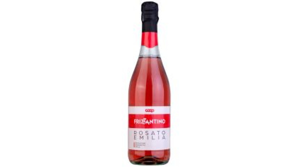 Rosato Emilia Igt Frizzante Coop 750ml