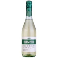 Bianco Emilia Igt Frizzante Coop 750ml