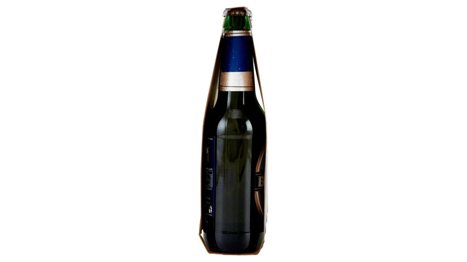 Beck's Blue Birra Pilsner Tedesca Analcolica Bottiglia 3x33cl