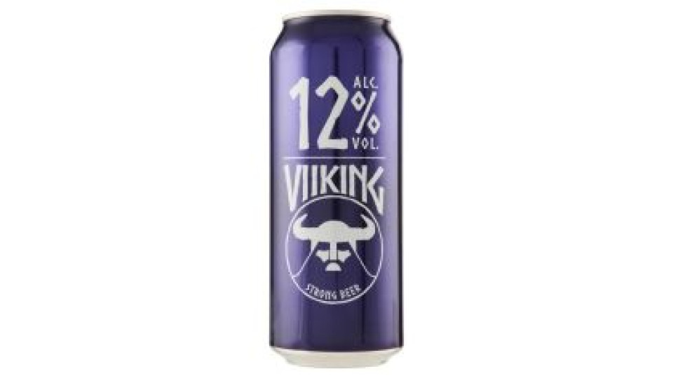 Viiking Strong Beer 0.5 L