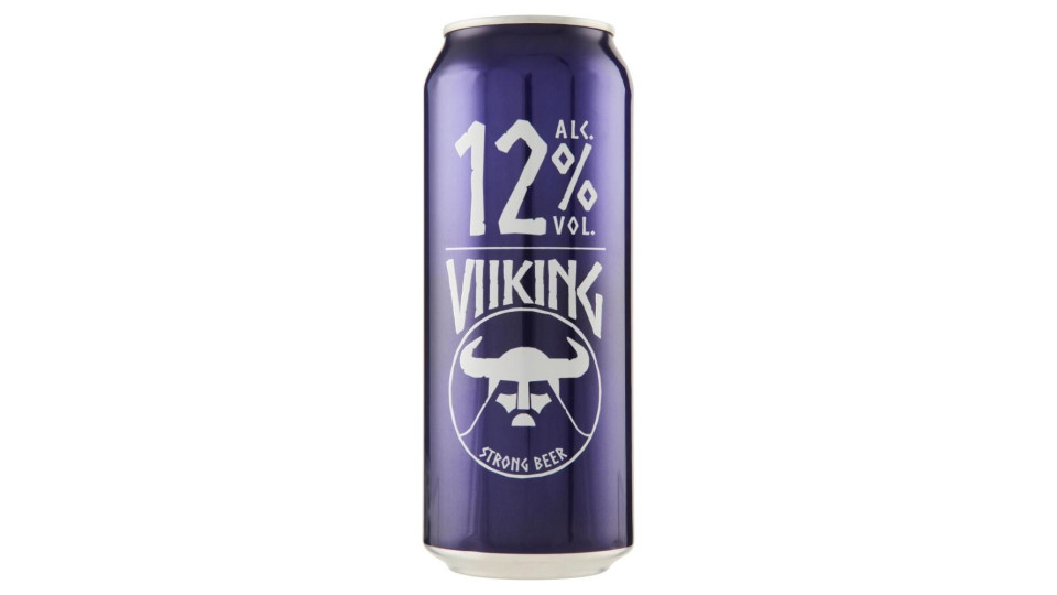 Viiking Strong Beer 0.5 L