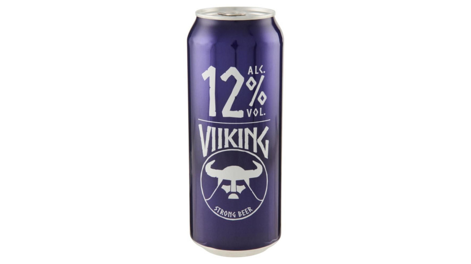 Viiking Strong Beer 0.5 L