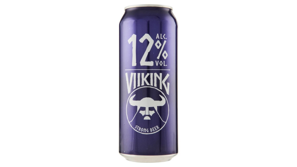 Viiking Strong Beer 0.5 L