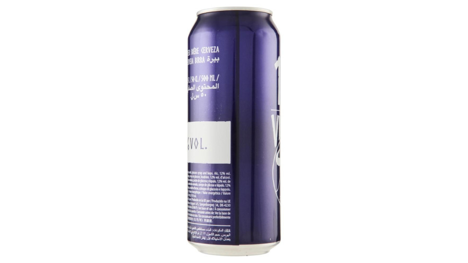 Viiking Strong Beer 0.5 L