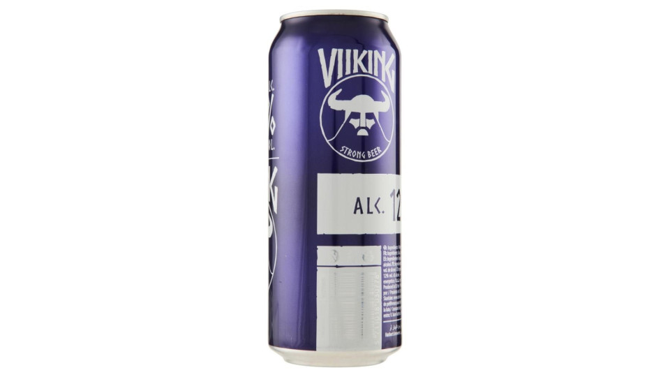 Viiking Strong Beer 0.5 L