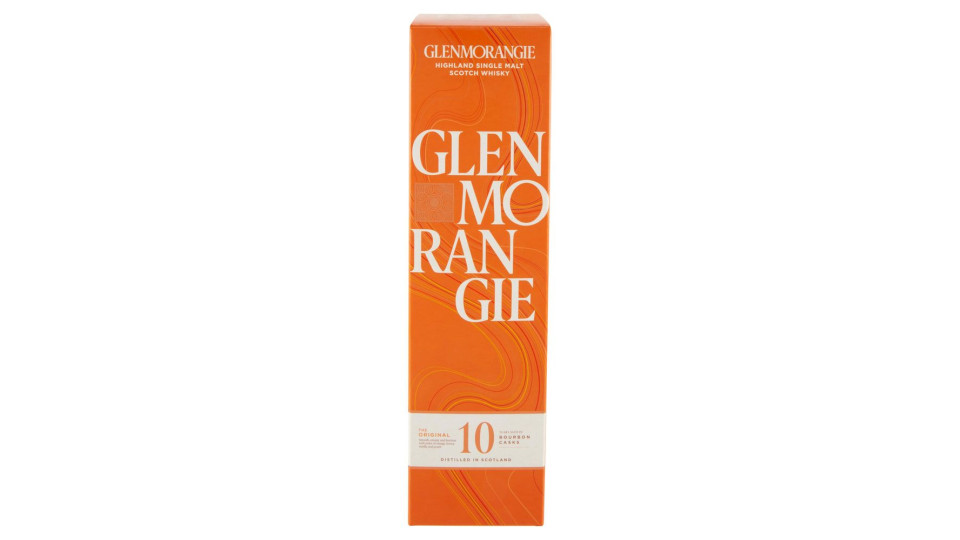 Glenmorangie The Original 10 Years Old 70cl