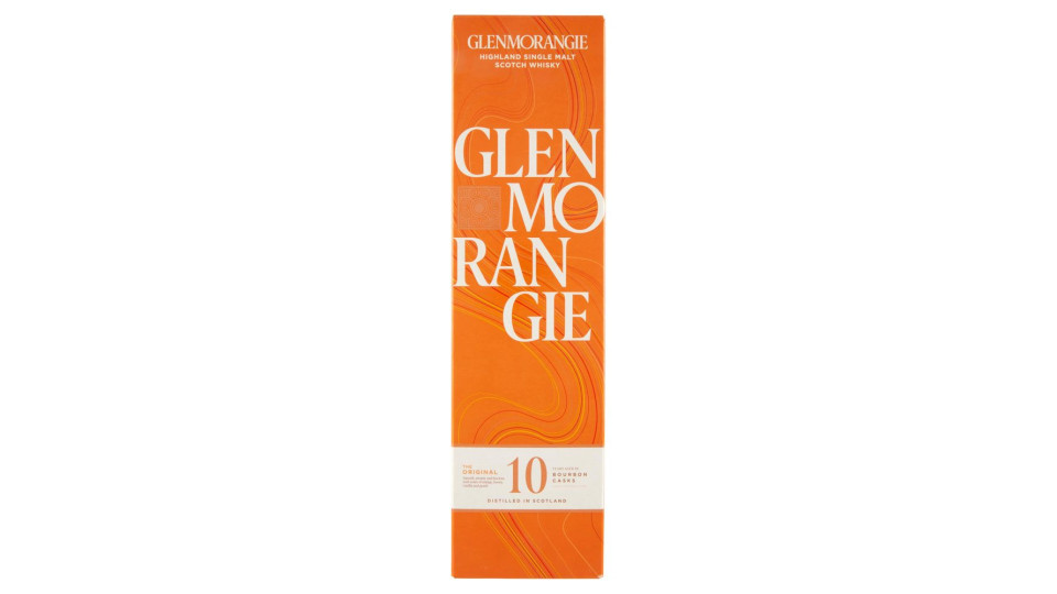 Glenmorangie The Original 10 Years Old 70cl