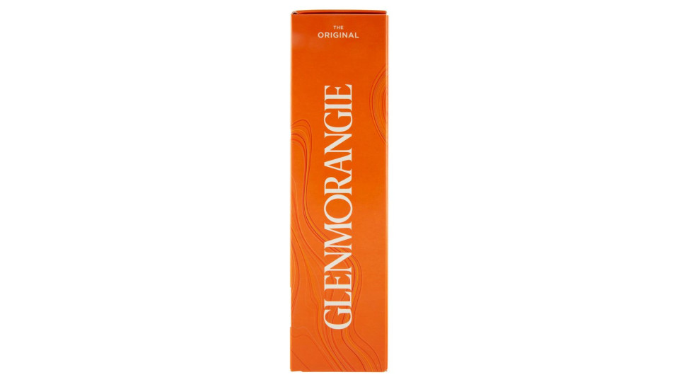 Glenmorangie The Original 10 Years Old 70cl