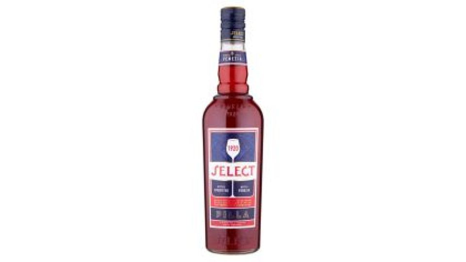 Select Bitter Aperitivo 70 Cl