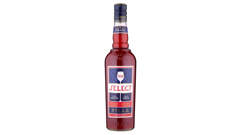 Select Bitter Aperitivo 70 Cl