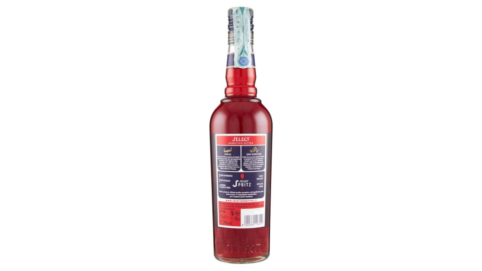 Select Bitter Aperitivo 70 Cl