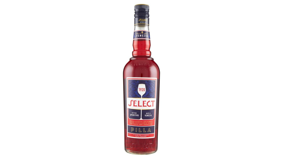 Select Bitter Aperitivo 70 Cl