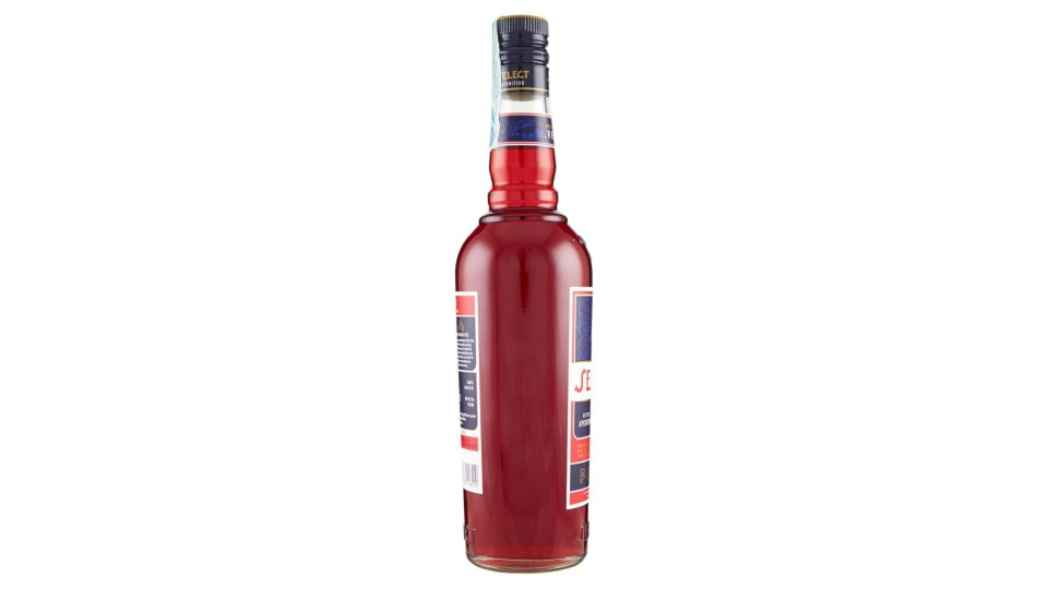 Select Bitter Aperitivo 70 Cl