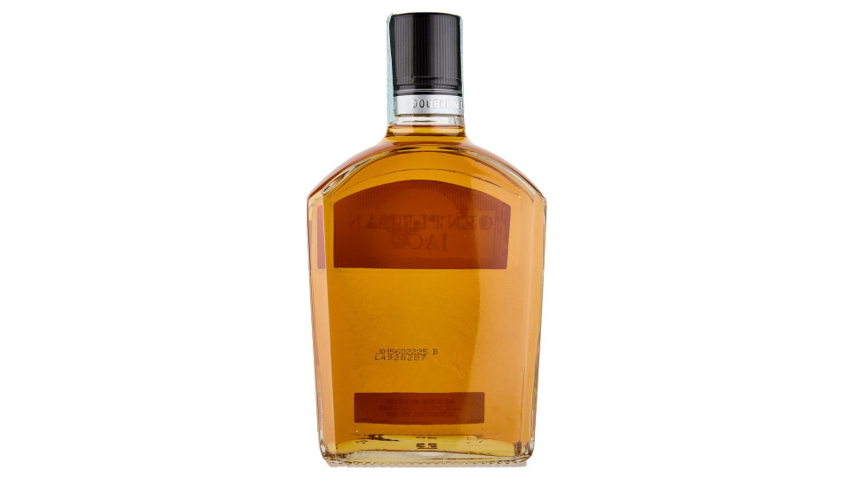Jack Daniel's Gentleman Jack 70 Cl