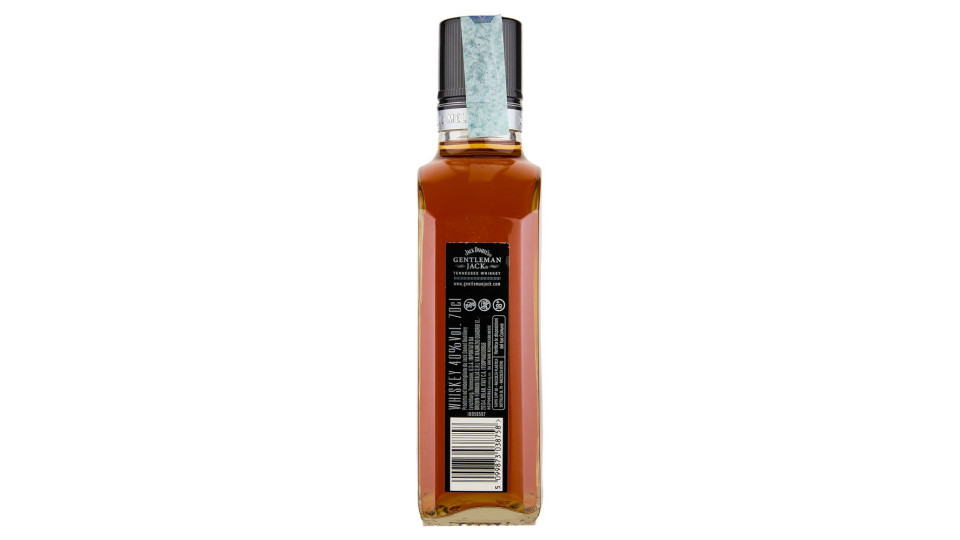 Jack Daniel's Gentleman Jack 70 Cl