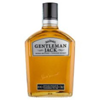 Jack Daniel's Gentleman Jack 70 Cl